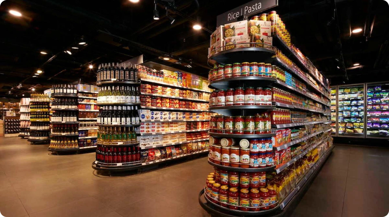 DFI - Business - Food - Oliver's