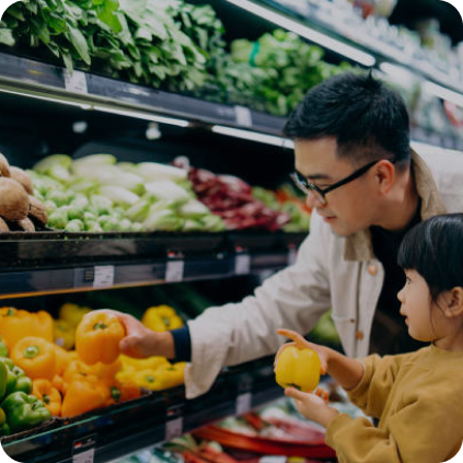 We put our customers first…always