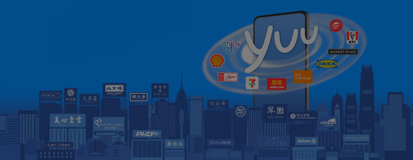 DFI Business - Yuu