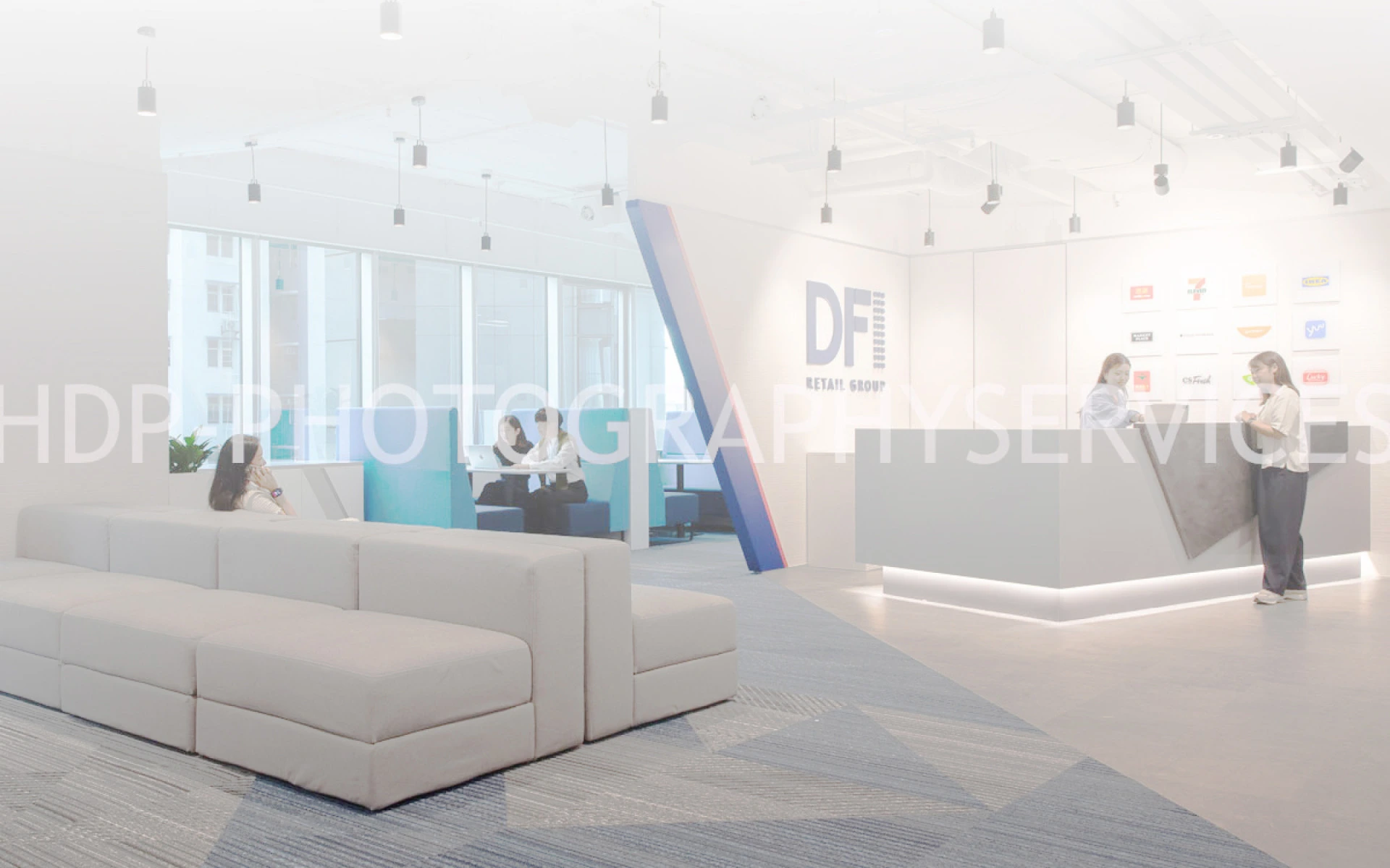 DFI - Investors - Corporate Strategy