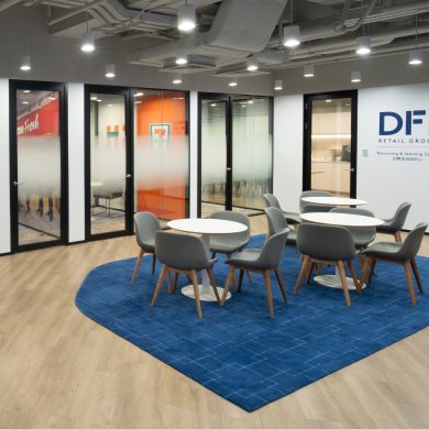 Careers at DFI