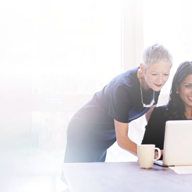Diversity, Equity and Inclusion