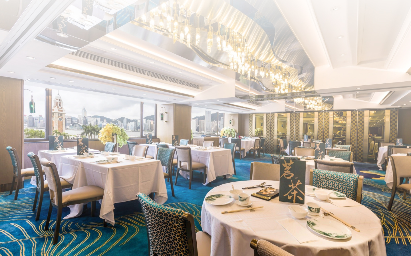 DFI - Our Business - Restaurant - Maxim