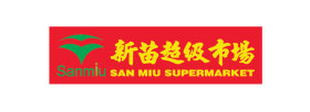 DFI - Business - Food - Sanmiu