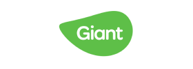 DFI - Business - Food - Giant Logo