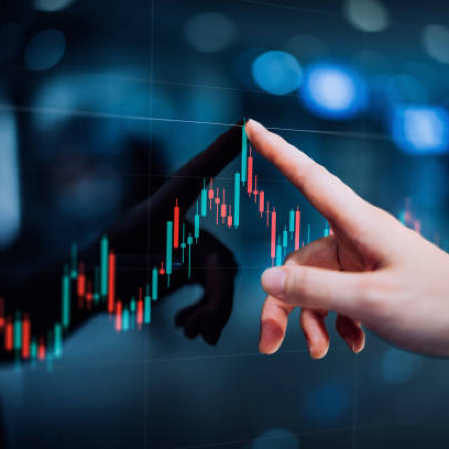 DFI - Corporate Strategy - Investor Kit