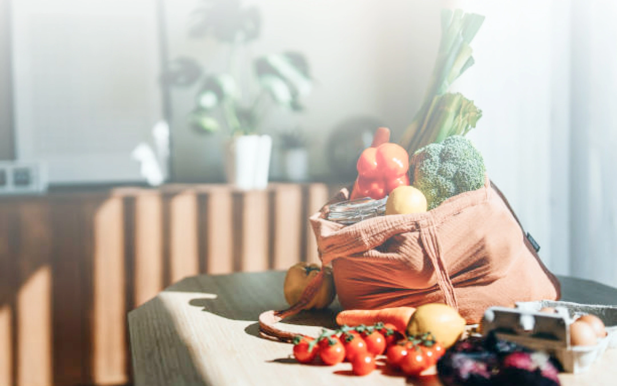 DFI - Our Business - Food