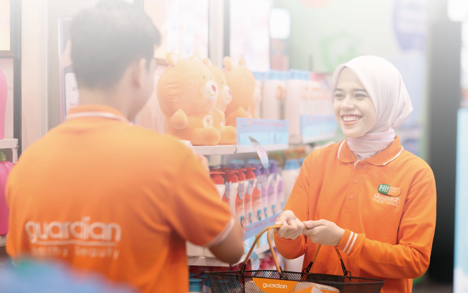DFI - Career Opportunities - Join Us