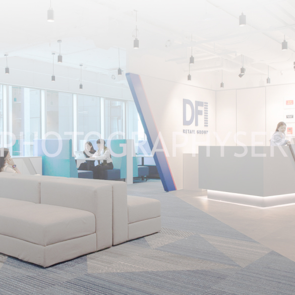 DFI - Investors - Corporate Strategy