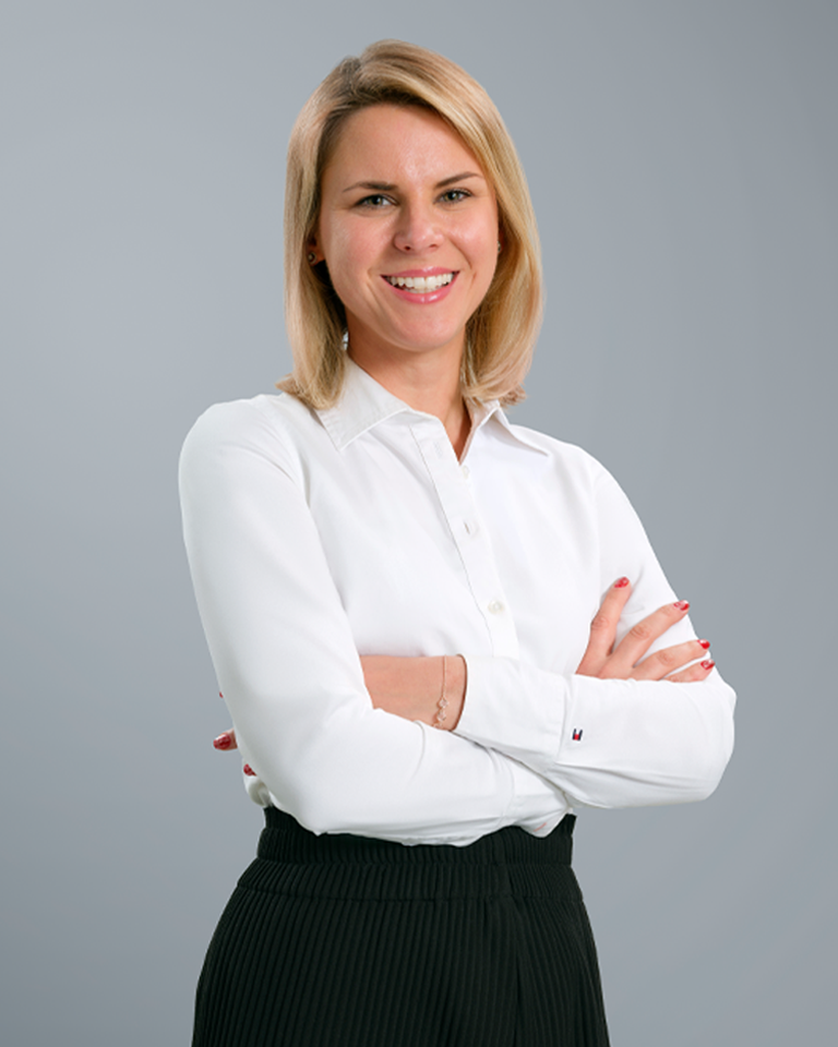 Danni Peirce - Chief Executive Officer, 7-Eleven