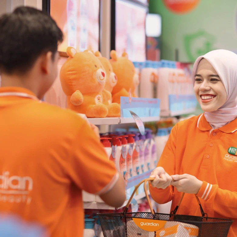 DFI - Career Opportunities - Join Us