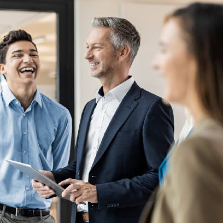 DFI Internship Programmes  