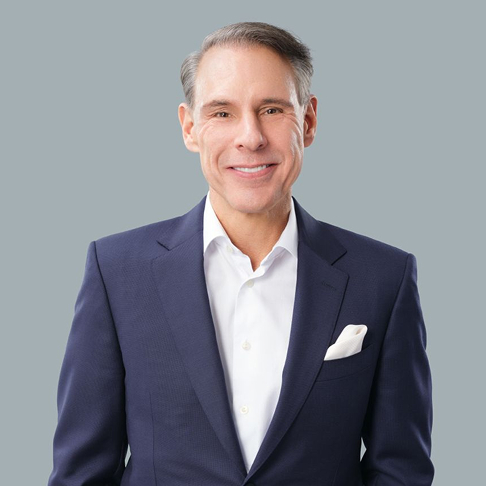 Scott Price - Leadership Message