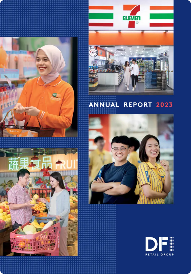 Annual Report