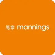 DFI - Business - H&B - Mannings Square Logo