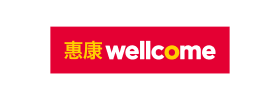 DFI - Business - Food - Wellcome Logo