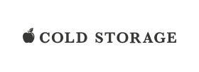 DFI - Business - Food - Cold Storage Logo