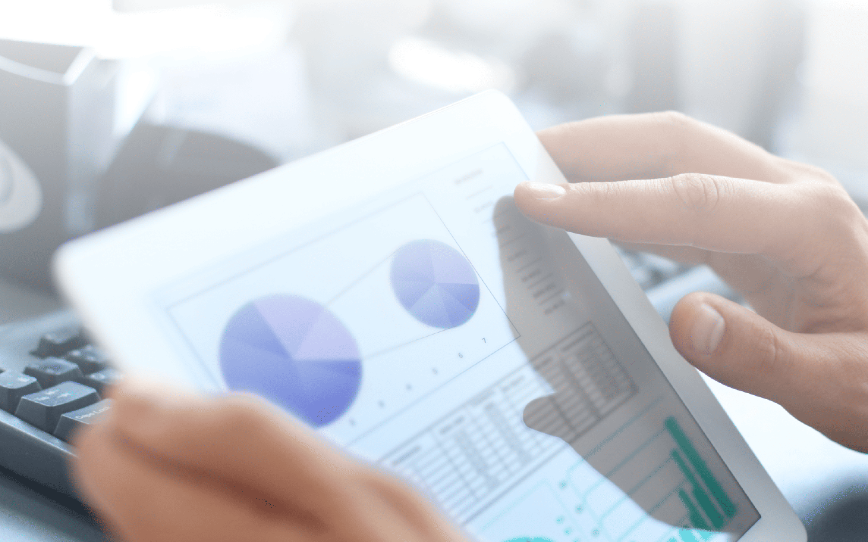 DFI - Investors - Financial