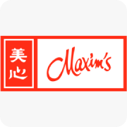 DFI - Business - Restaurants - Maxim's Square Logo