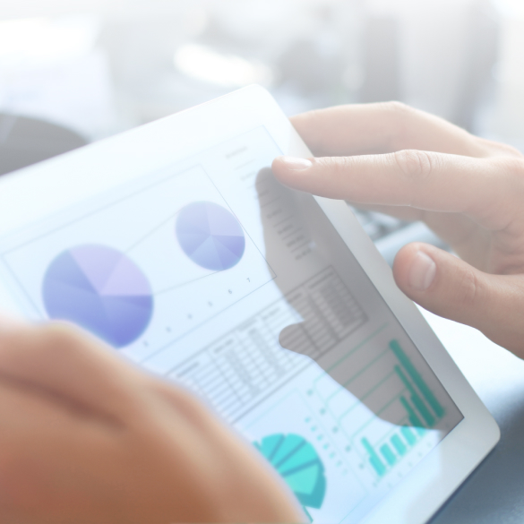 DFI - Investors - Financial