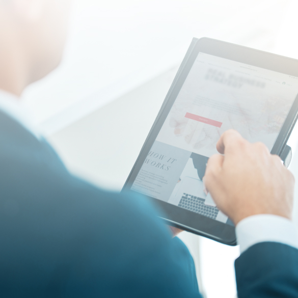 DFI Investor - News